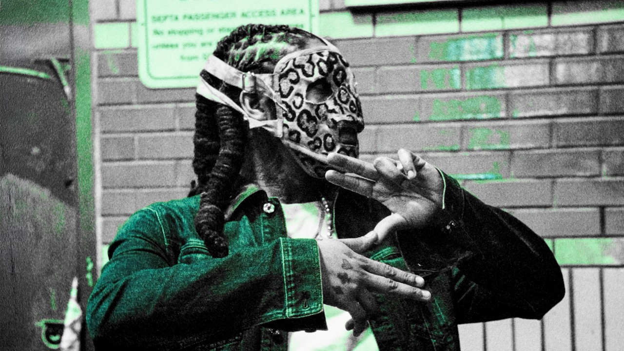 Skrilla & YoungBoy Never Broke Again – Free 40