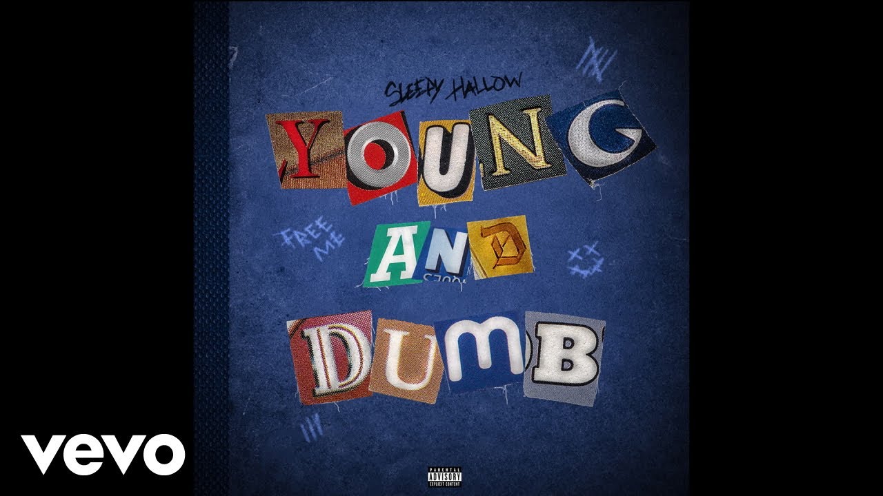 Sleepy Hallow – Young & Dumb