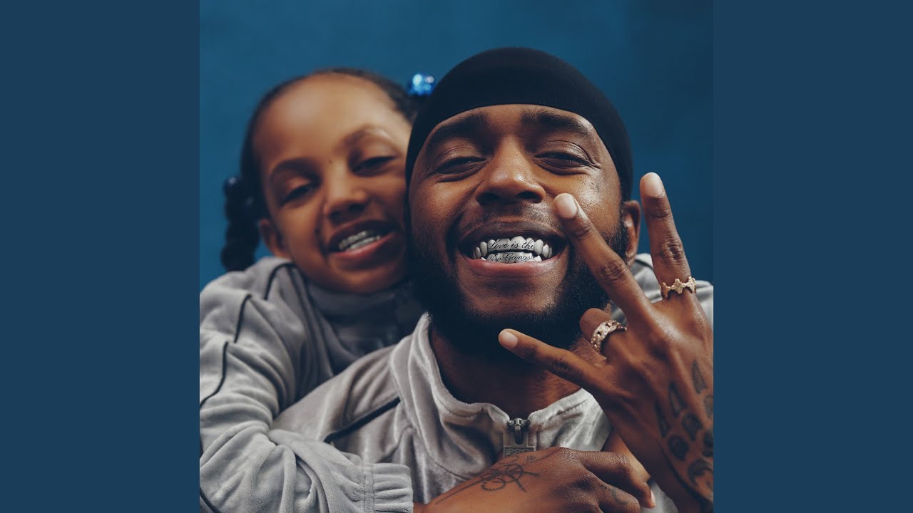 6LACK & 2 Chainz – Sunday Again