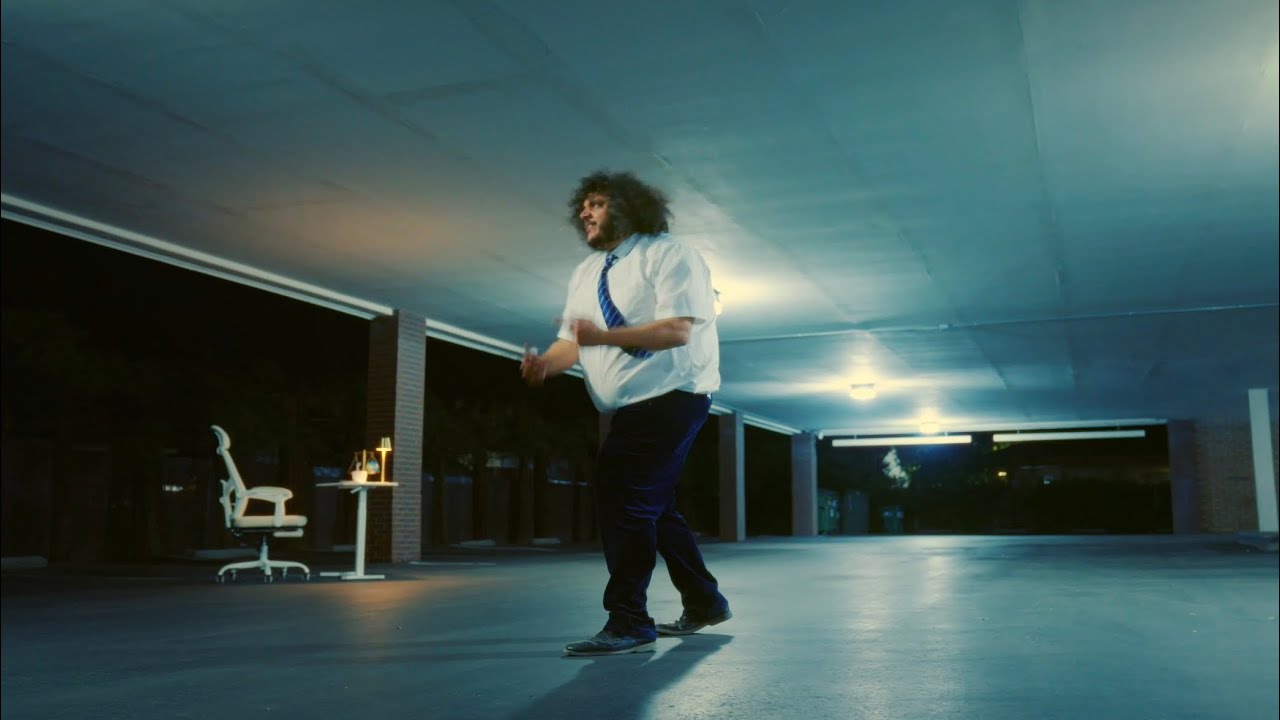 The Philharmonik – The Dark Night Of The Soul