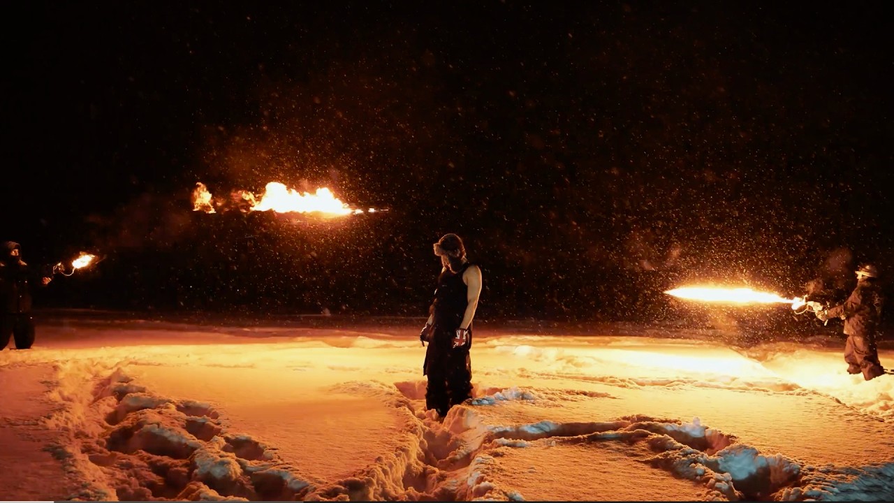 Token – Cut It Off