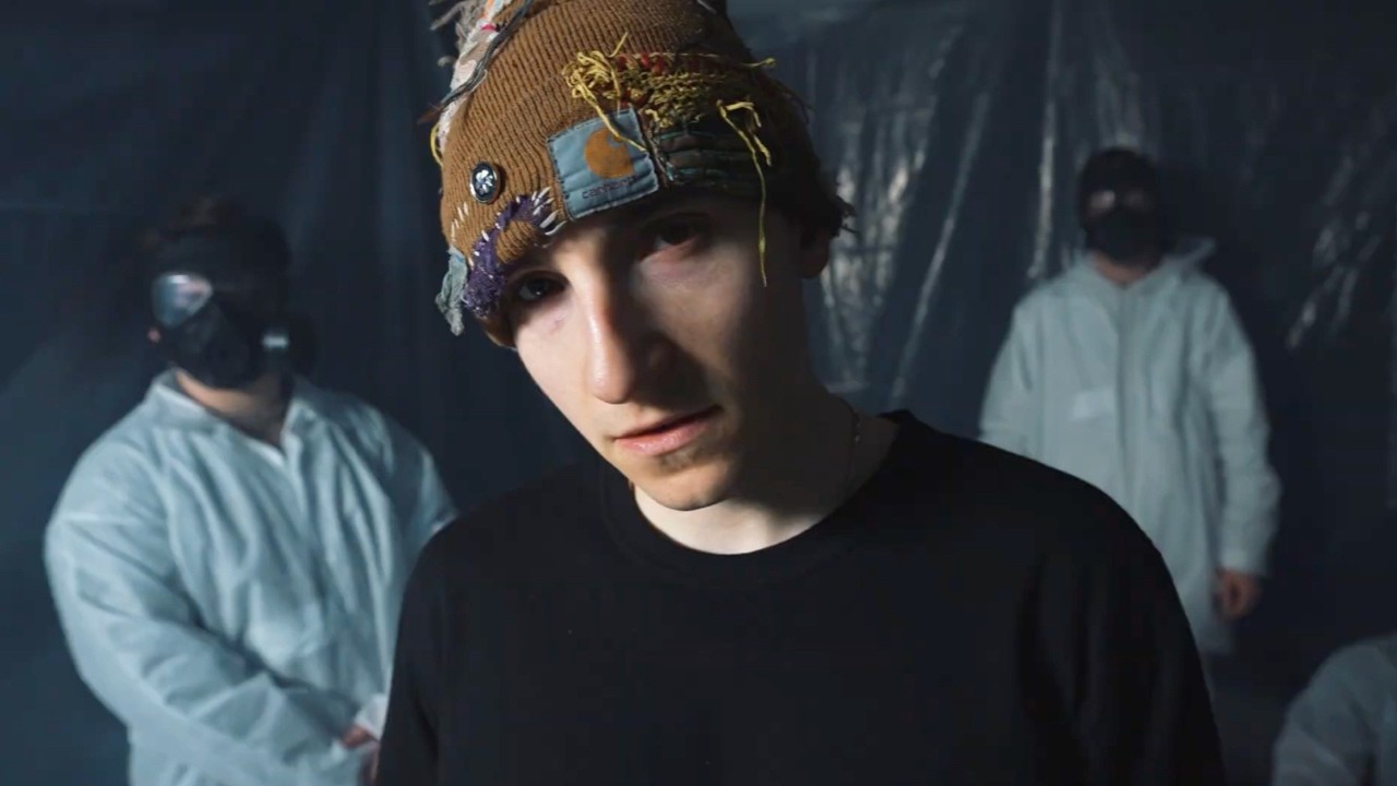 Token – Methane Gas