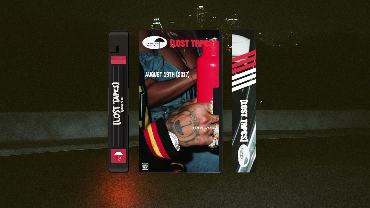 Tory Lanez – August 19 (Lost Tapes 2017)