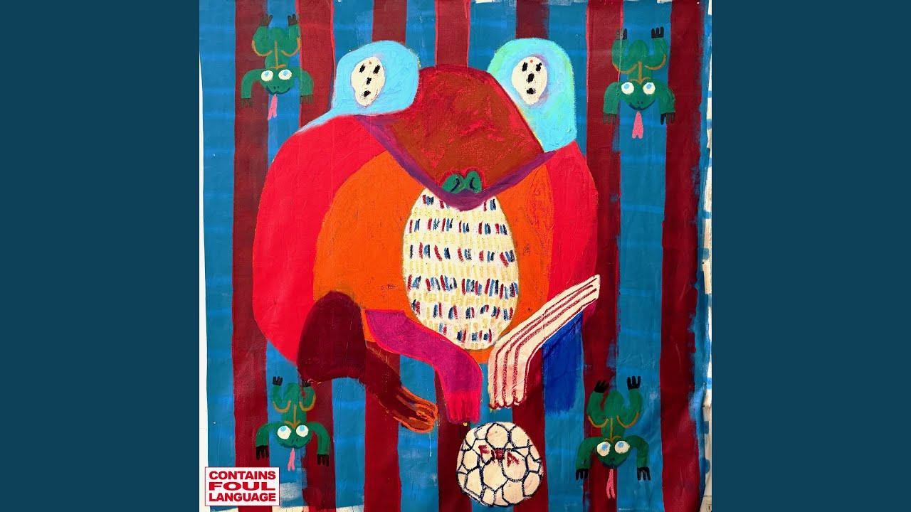 Action Bronson & Paul Wall & Lil Yachty – TRICERATOPS