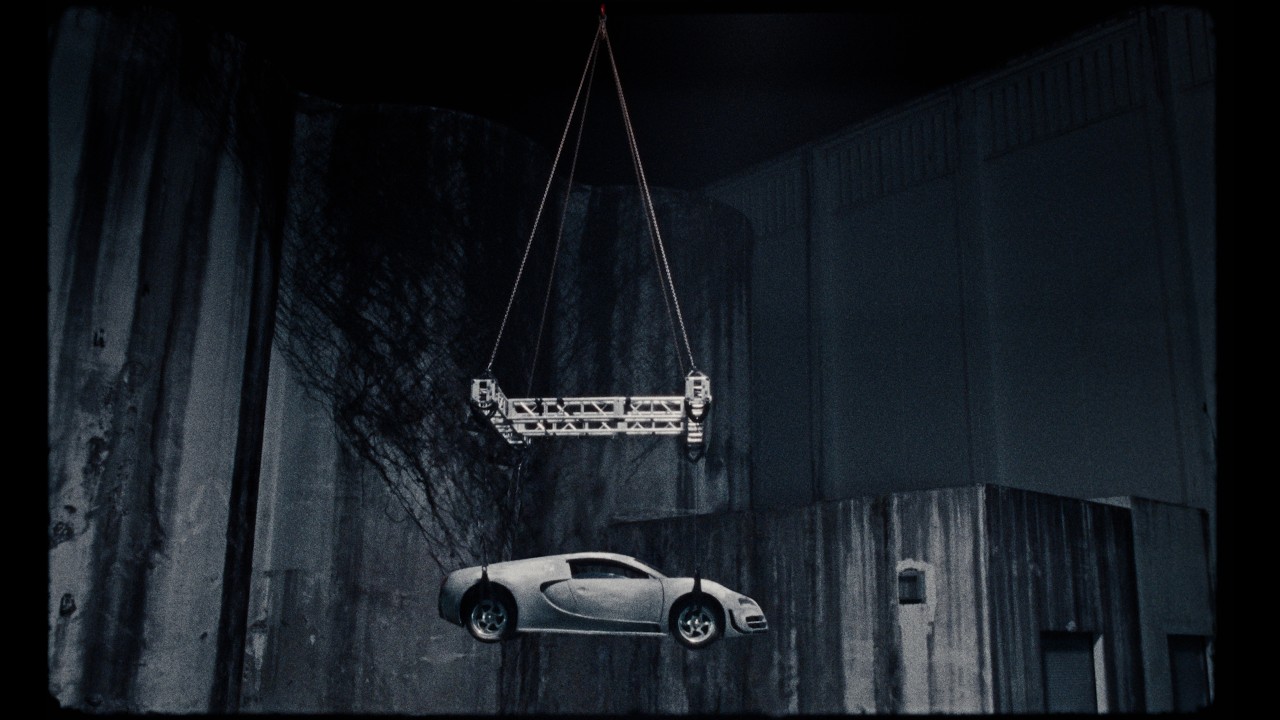 Trippie Redd & Young Thug – Paperbag Boy