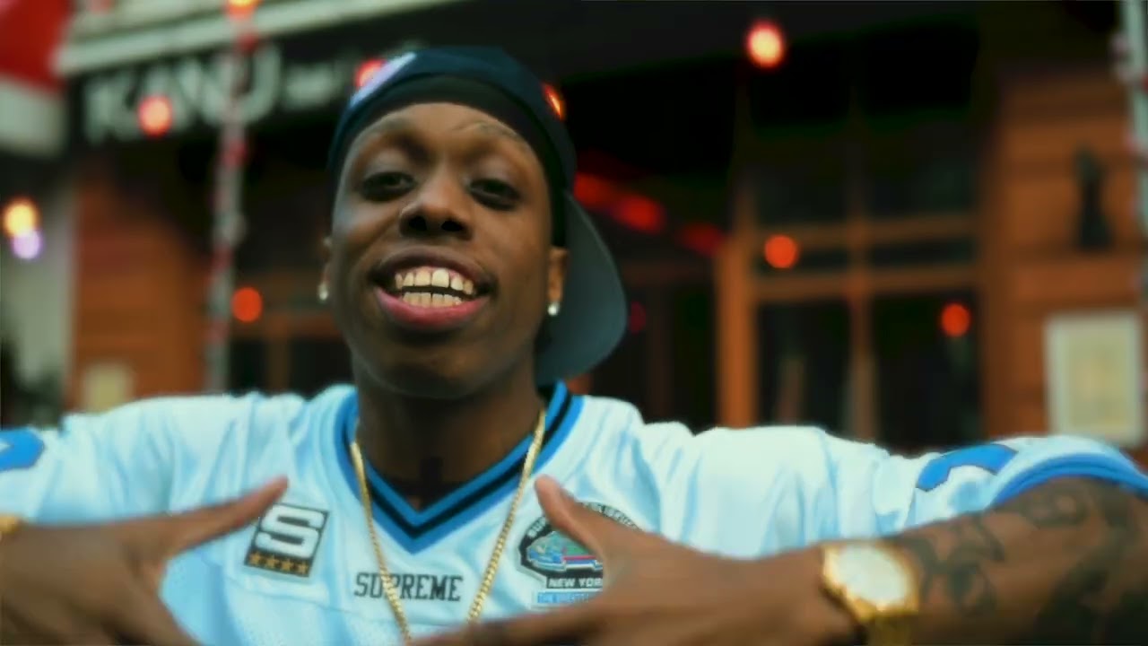 Vado & Dave East – Yeah Ha