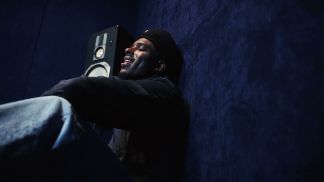 Akeem Ali – Velvet