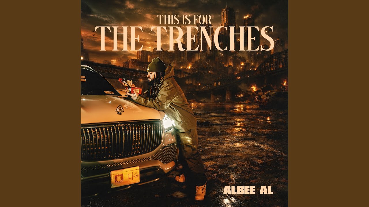 Lil Tjay & Albee Al – Whole Gang