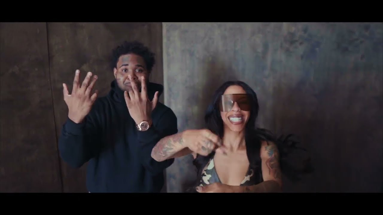 Xanman & Rico Nasty – None Of It