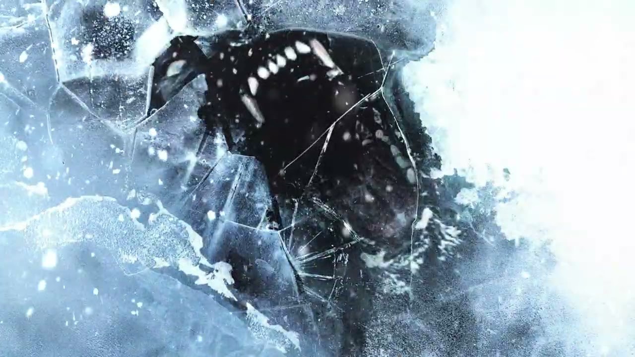 Xavier Wulf – Ice Hound