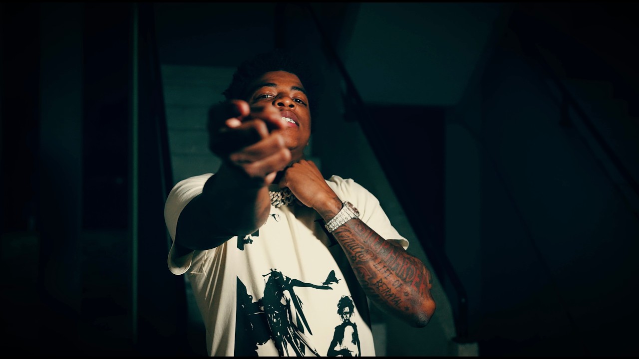 Yungeen Ace – Dead Man Walking