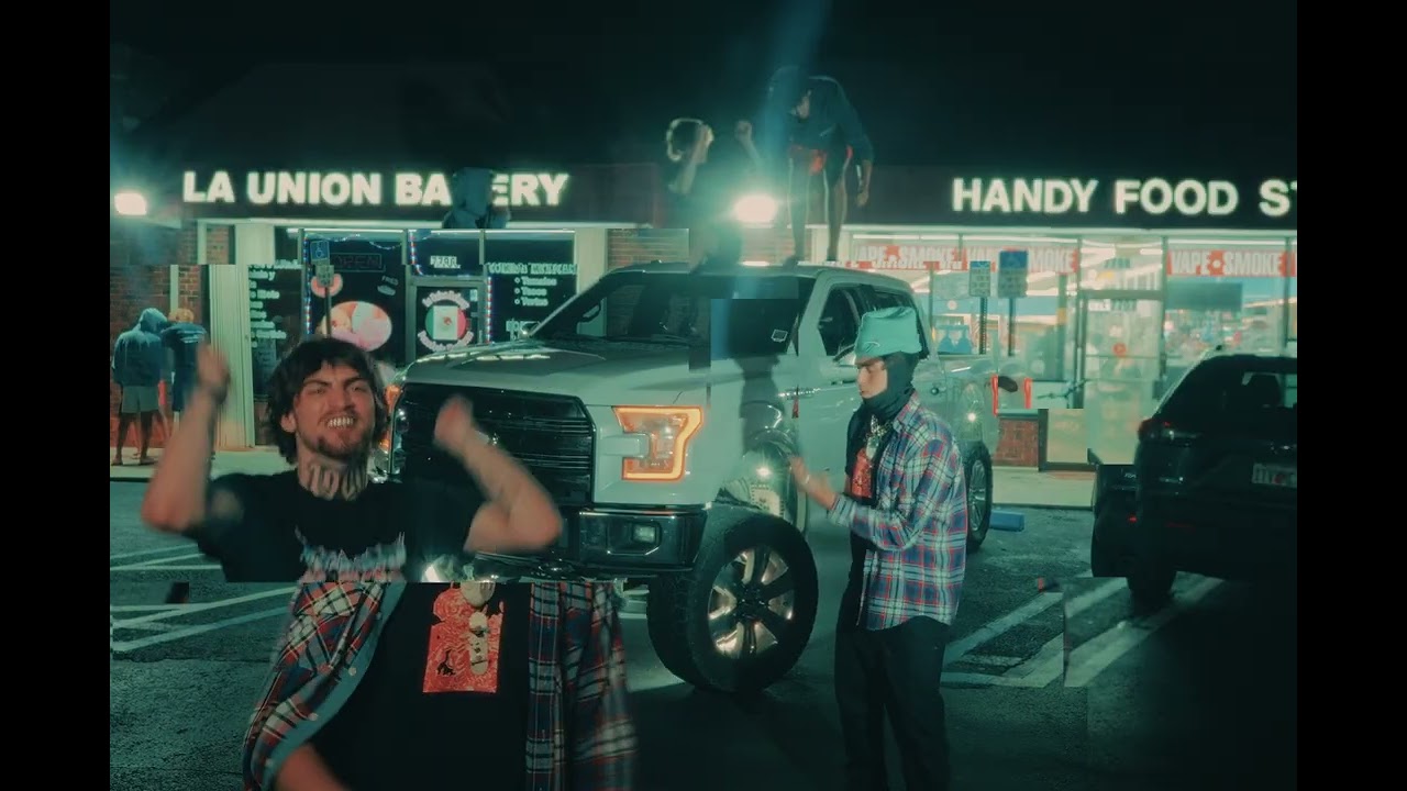 1900Rugrat & BLP KOSHER – Dance Cracka