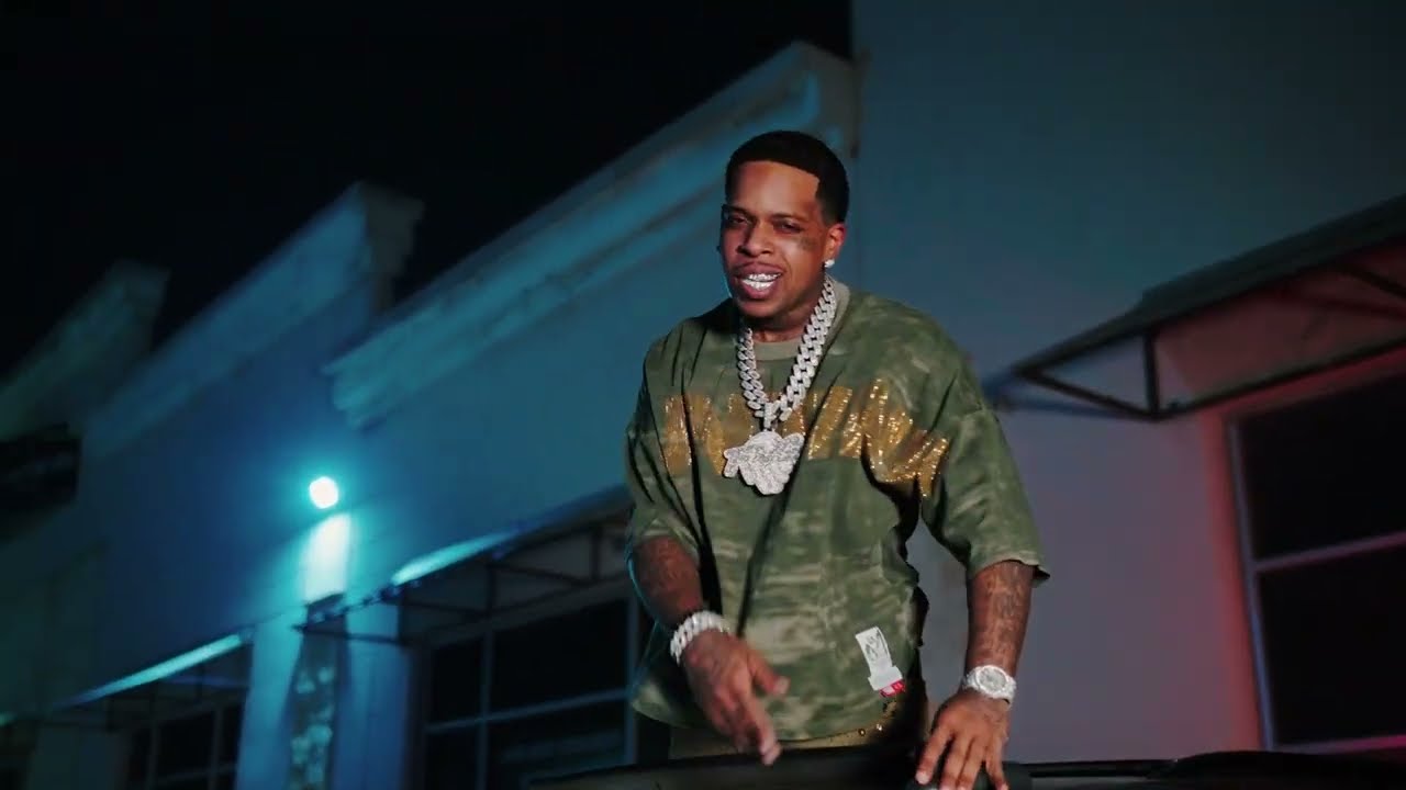 2FithyRicky & Lil Ju & Pe$o – If I Die