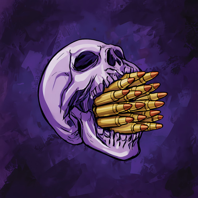 38 Spesh – 8 Shots (12 tracks)