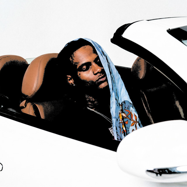 BIGBABYGUCCI – Asleep at the Wheel (10 tracks)