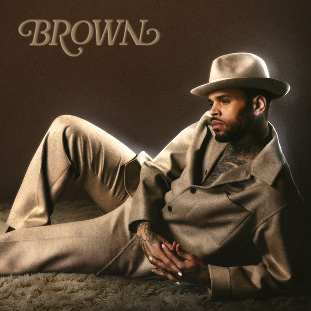 Chris Brown – BROWN (27 tracks)