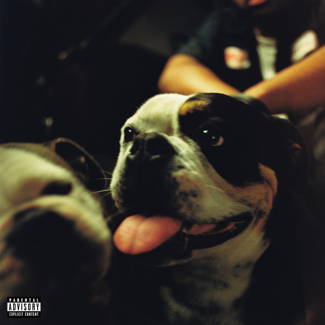 Kenny Mason – BULLDAWG (15 tracks)