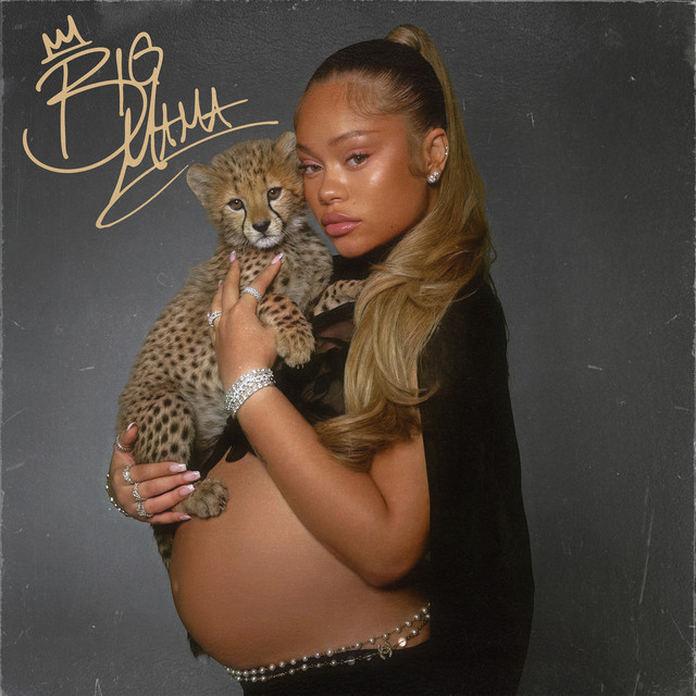 Latto – Big Mama (17 tracks)