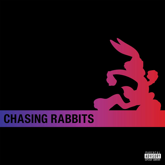 cityboymoe – Chasing Rabbits (9 tracks)