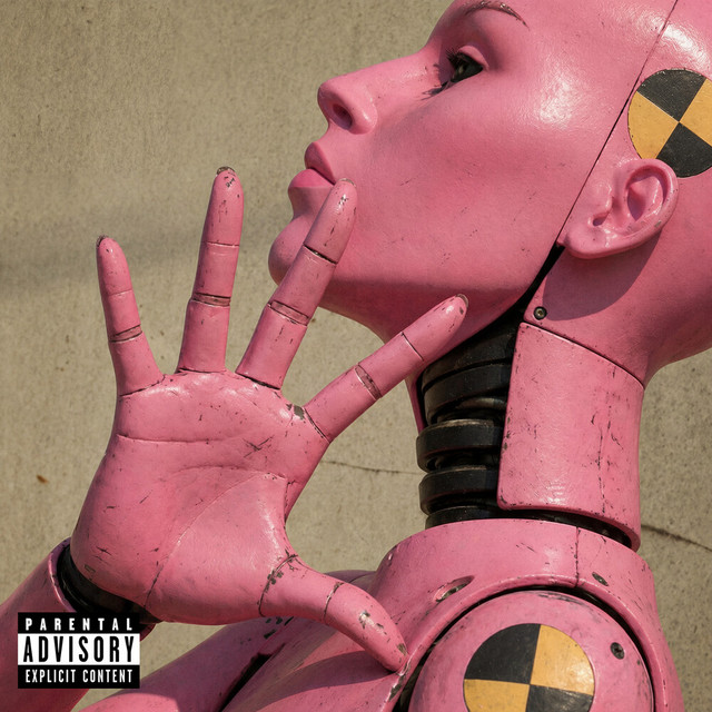 PlaqueBoyMax – Crash Dummy (6 tracks)