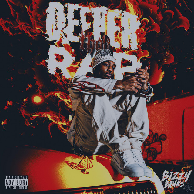 Bizzy Banks – Deeper Than Rap (8 tracks)