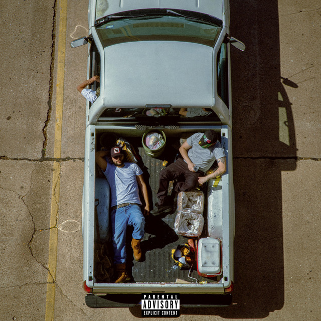 BashfortheWorld – Dinero. Dolores y Dios. (7 tracks)
