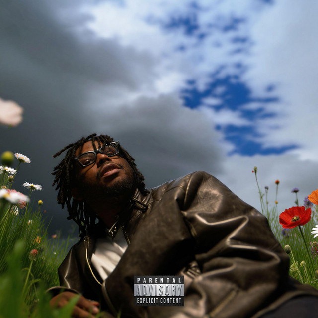 KEY! – Epiphany Man (9 tracks)