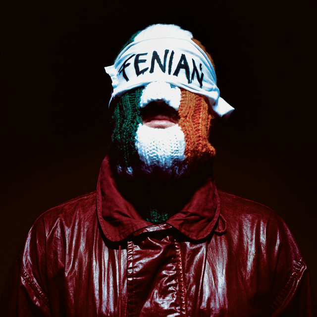 Kneecap – FENIAN (14 tracks)