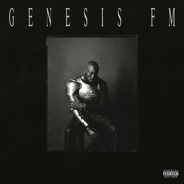 BNYX® – GENESIS FM (14 tracks)