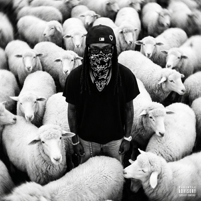 K CAMP – GIANT (10 tracks)
