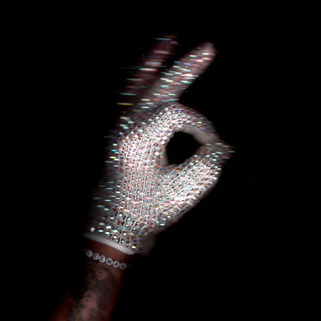 Drake – ICEMAN (18 tracks)
