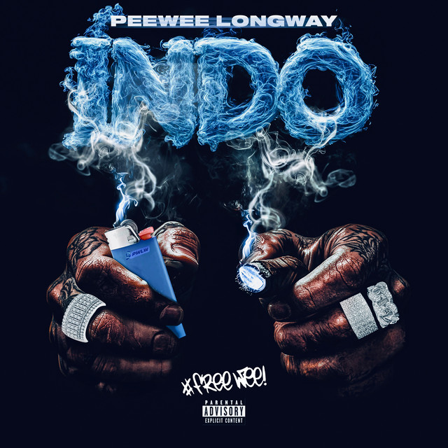 Peewee Longway – INDO (10 tracks)