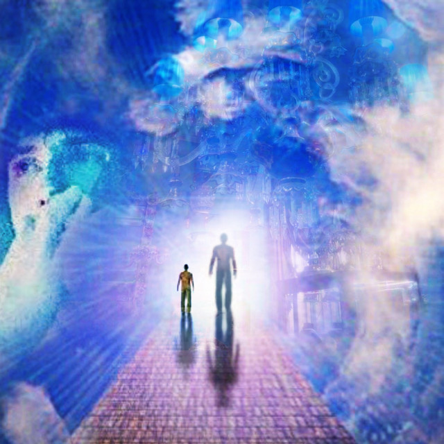 Buckshot – Indigo Child (8 tracks)