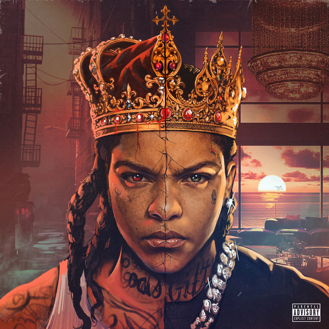 Young M.A. – Kween (15 tracks)