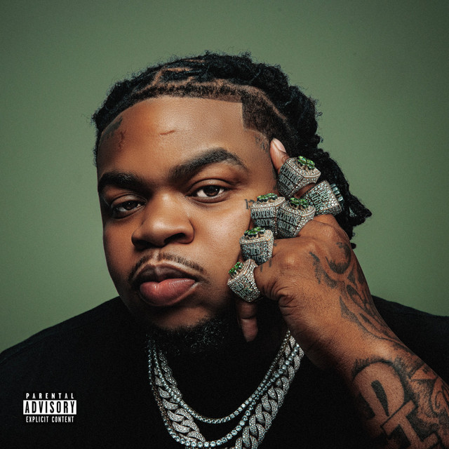 Big Yavo – Like Yay 2 (19 tracks)