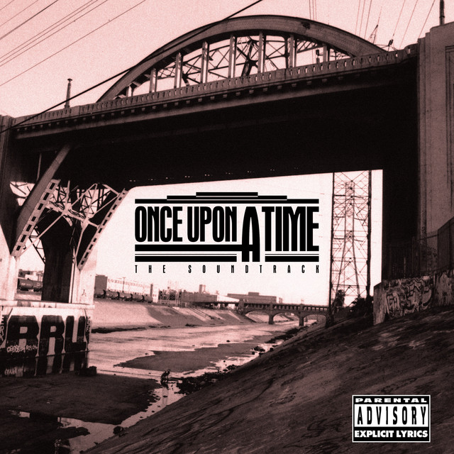 Jay Worthy – Once Upon A Time: The Soundtrack (16 tracks)
