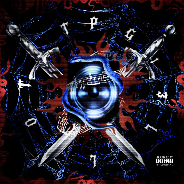 Lil Gotit — PG13 (7 tracks)