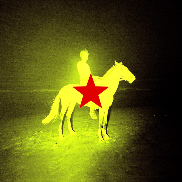 Genesis Owusu – REDSTAR WU & THE WORLDWIDE SCOURGE (14 tracks)