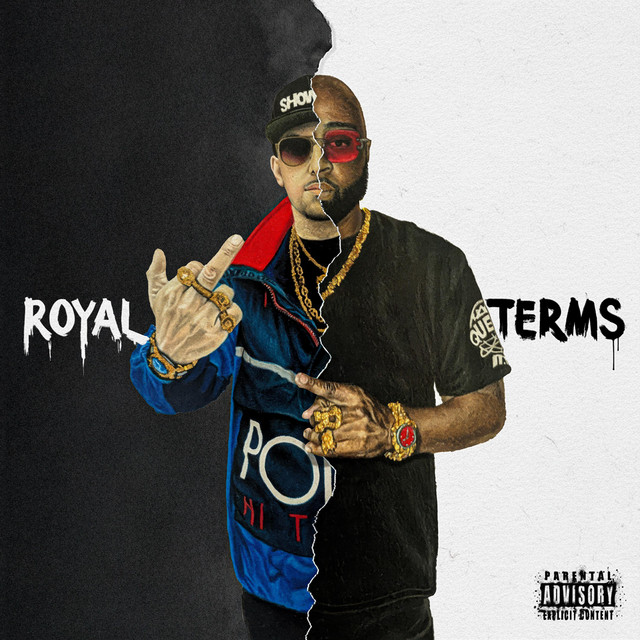 Termanology & Royal Flush – Royal Terms (8 tracks)