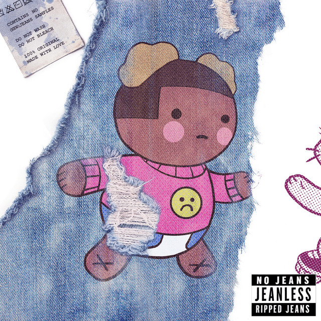 tobi lou – Same Old Jeans (Ripped Jeans) (21 tracks)