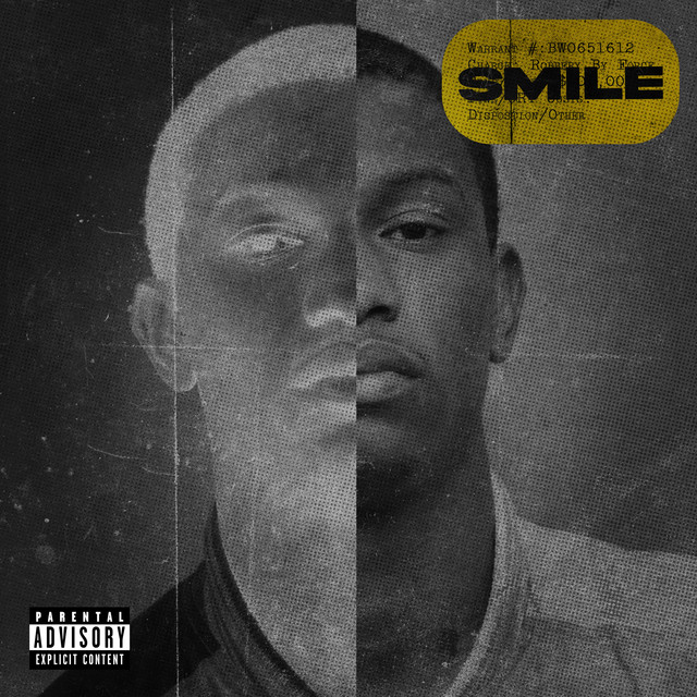 Nick Grant – Smile (10 tracks)