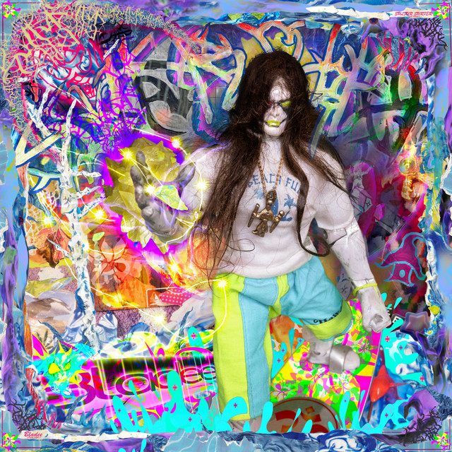 Bladee – Sulfur Surfer (13 tracks)
