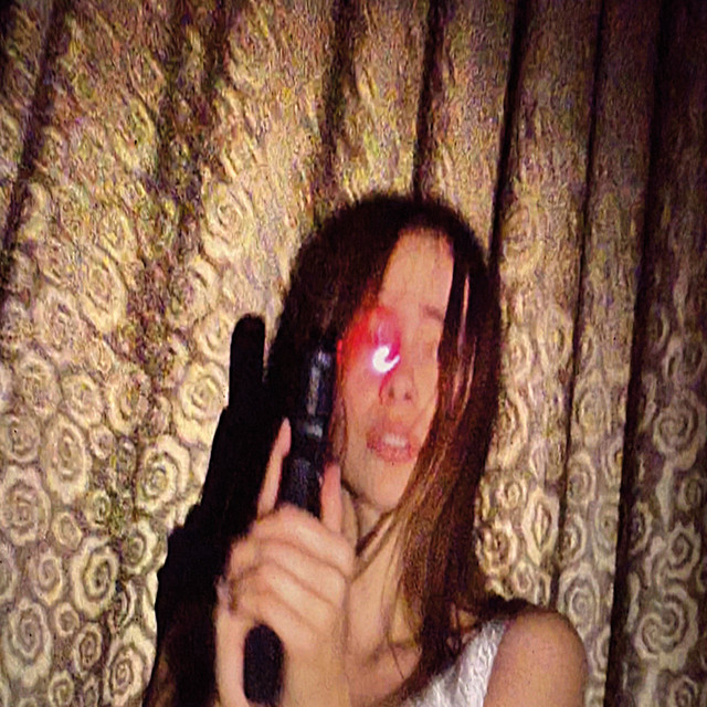 fakemink — Terrified . (19 tracks)