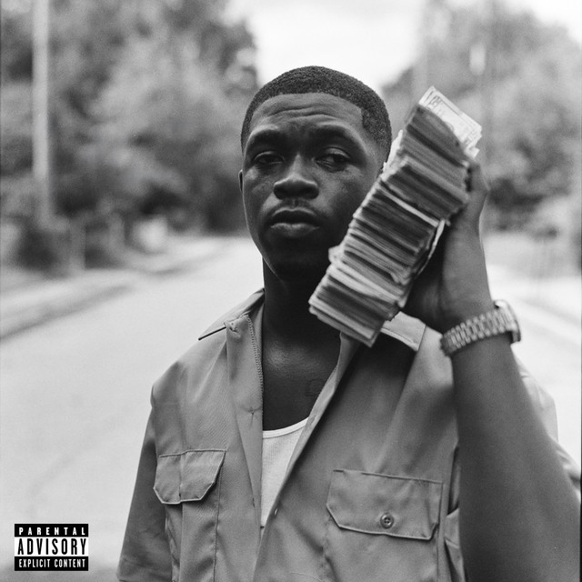 Trap Dickey – The Ville (15 tracks)