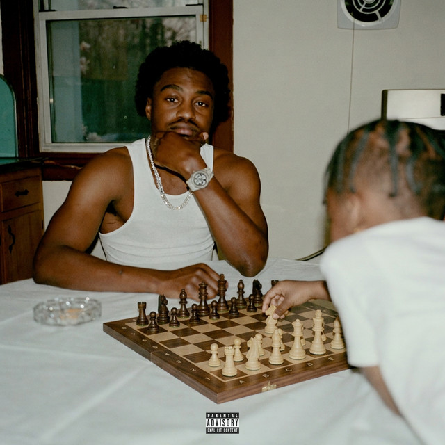 Lil Tjay – They Just Ain’t You (13 tracks)