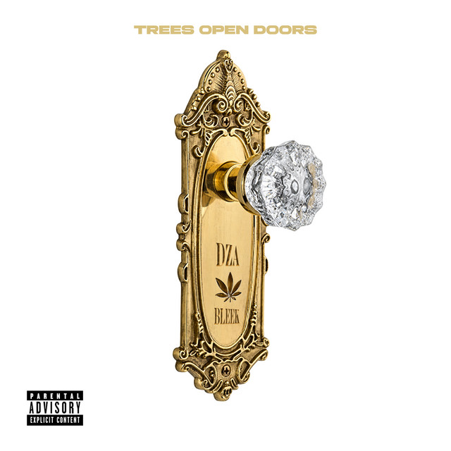 Smoke DZA & Memphis Bleek – Trees Open Doors (4 tracks)
