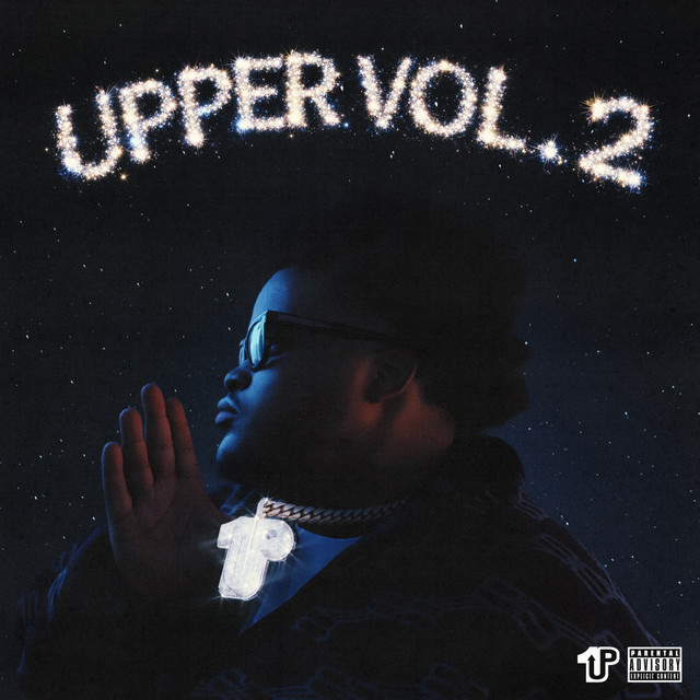 1UP Tee – Upper Vol. 2 (10 tracks)