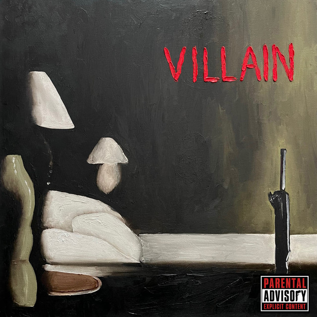OT the Real – VILLIAN (12 tracks)