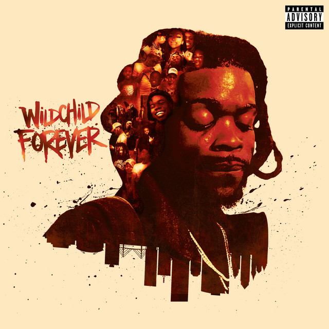 Seddy Hendrinx – Wildchild Forever (12 tracks)
