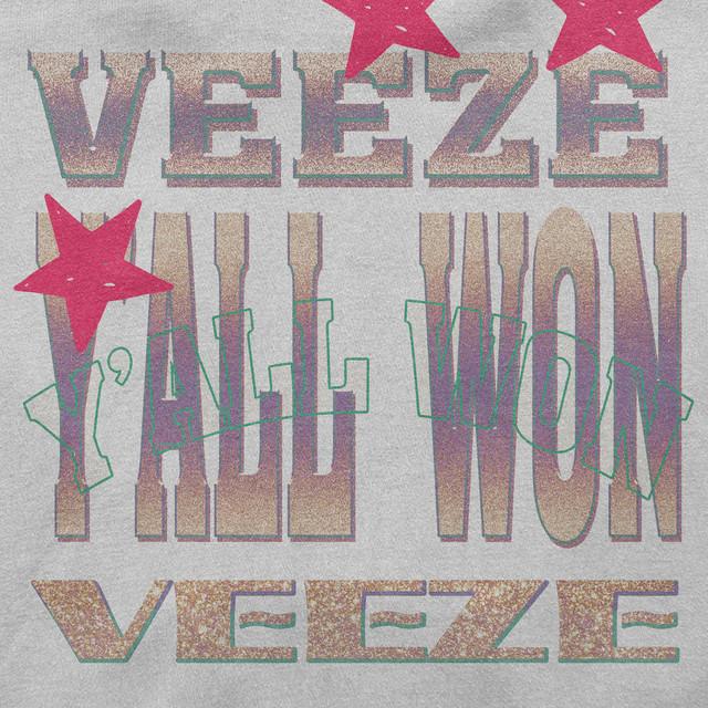 Veeze – Y’all Won (11 tracks)
